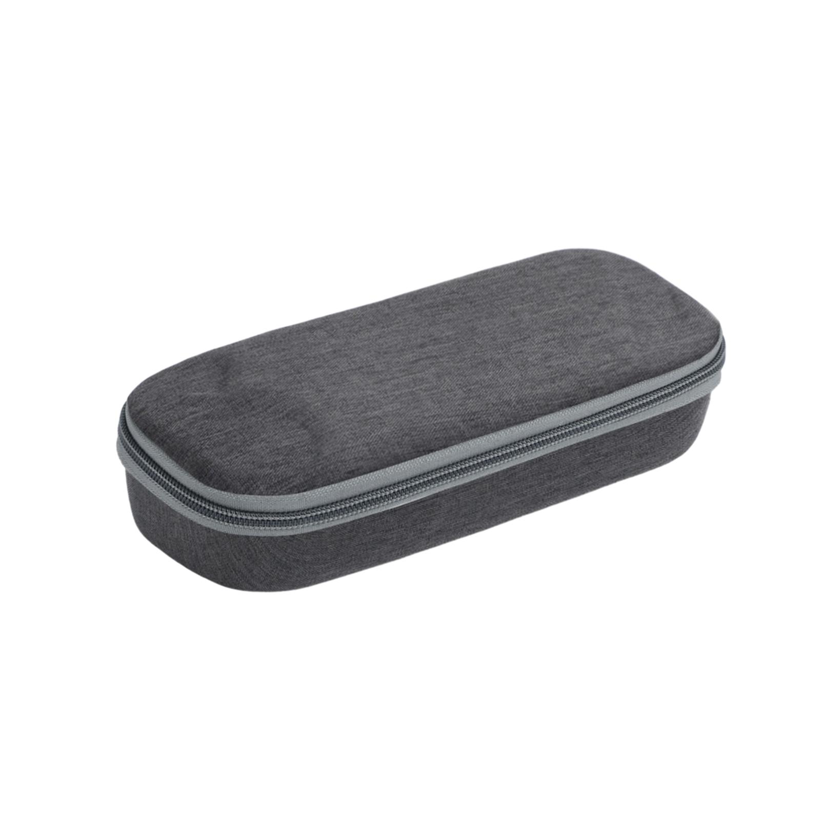 

Black Portable Storage Travel Bag For Pocket 3 Travelers Pocket 3 Travel Storage Bag