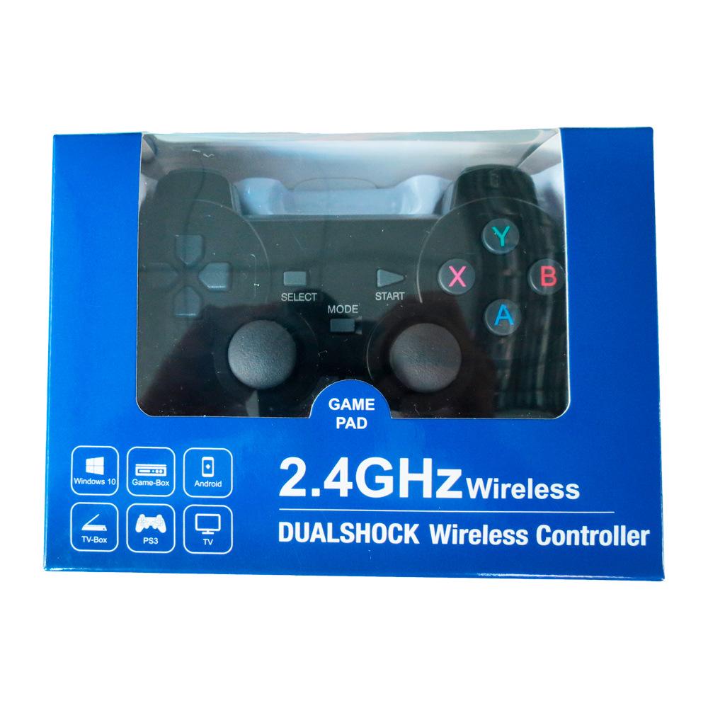 XINPUT-Priorität PC360 Retro Einzelspieler-Spielekonsolen-Controller