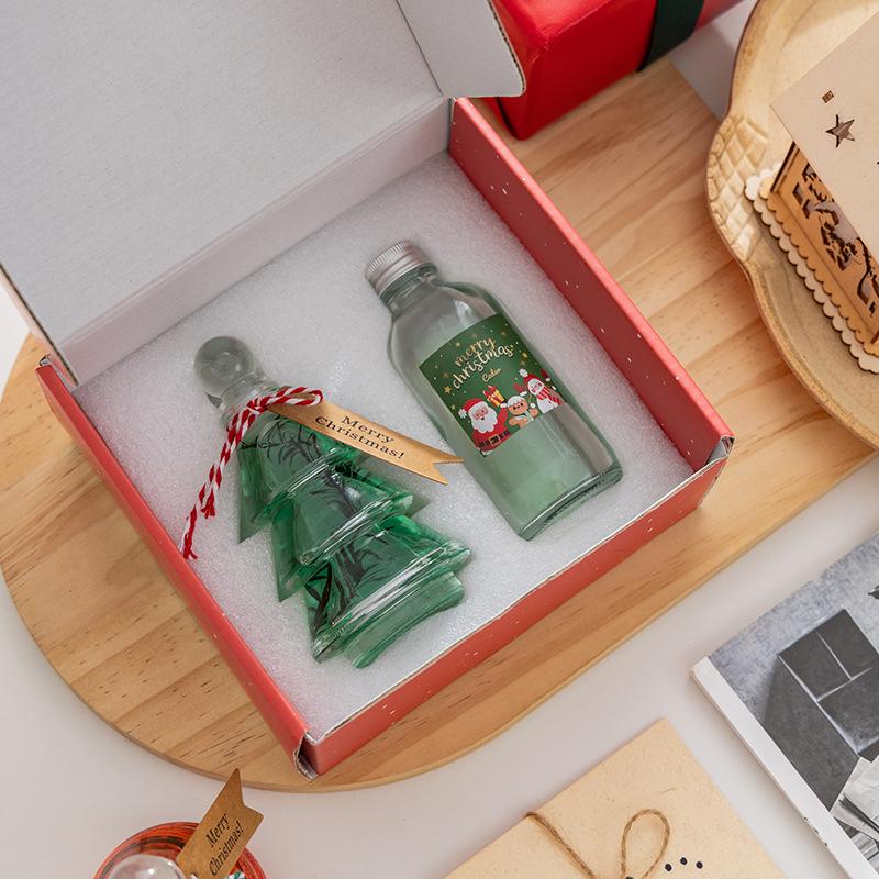 High-End Flameless Aromatherapy: Long-Lasting Fresh Fragrance for Christmas Decor in Homes and Hotels