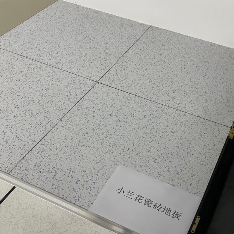 JunRui Anti-static Raised Access Floor (600x600x40mm)