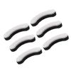 Set of 6/8 Cat Water Fountain Filters Replacement Dog Fountain Filter Sponge Cotton Filter for Water Purification