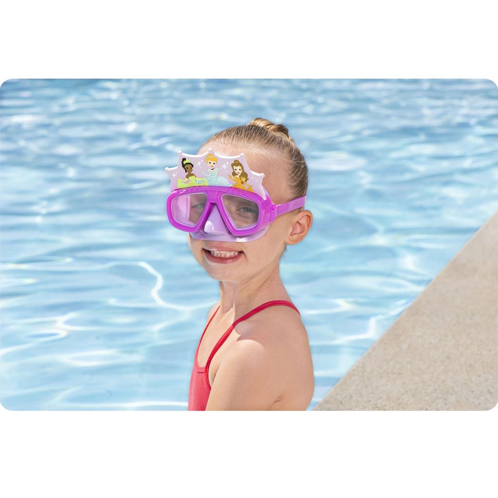 Bestway Princess 9102X Children's Swimming Mask
