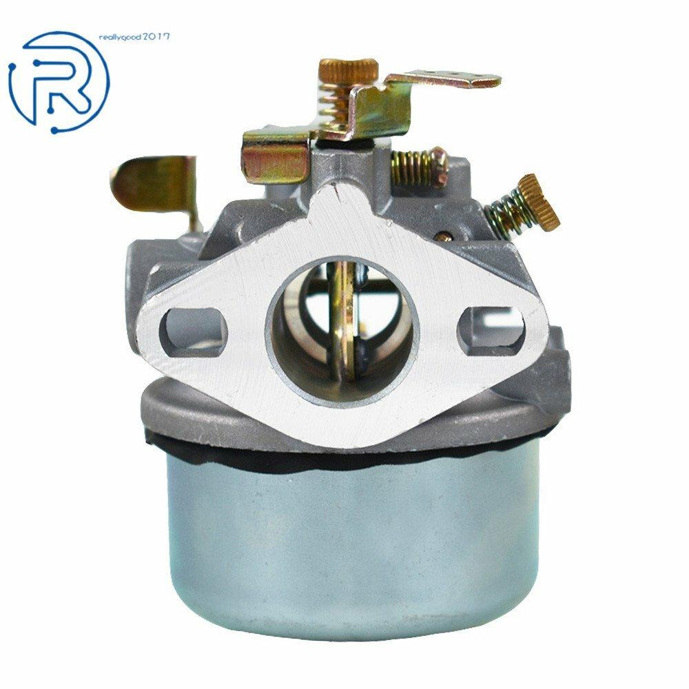 CARBURETOR CARB for Kohler 41 853 08, 41 853 08-S, 41 853 02 Gas Engines Motors