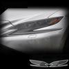 For Lexus LS 500 2017- Car Exterior Headlight Anti-scratch TPU Protective film Anti-scratch Repair film Accessories Refit