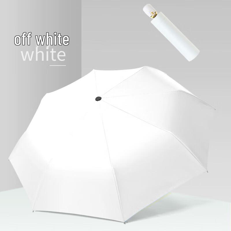 Xuri Automatic All-Weather UV Protection Umbrella
