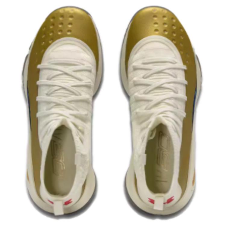 New Under Armour Curry 4 Retro Champions Mindset 1298306-301