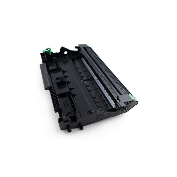 Green2Print Tambour pour Imprimante 12000 pages remplace Brother DR-2200 Tambour pour Imprimante pour Brother DCP7055W DCP7055