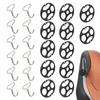 Suportes e outros acessórios – Suportes universais para carros