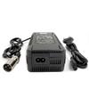 29.4V 5A Lithium Battery Wheelchair Fast Charger For 24V 7Series Li-ion Battery Pack Lithium Battery Charger