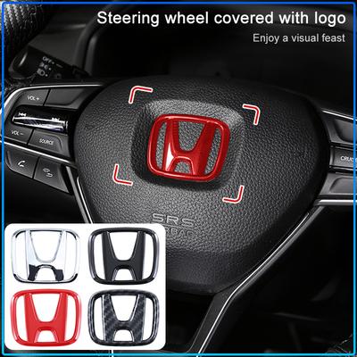 Accesorios de exterior – Emblemas
