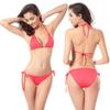 13-Color Candy Bikini Set: Trendy Swimwear with Large Stock