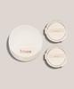 [SET] Second Skin Glow Cushion (Main Product + 2 Refills)