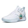 Anta GH3 Hayward Nitrogen Technology Low-Top Basketball Shoes Men sneakers White Blue 112211103-5(S-BOX)