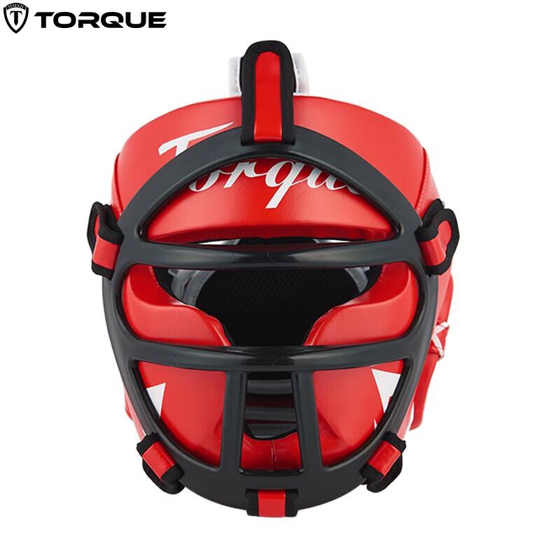 TORQUE Children s Combat Sports Head Protector One Size
