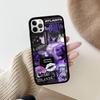 Vintage Band C-Chase A-Atlantic For IPhone 17 16 15 14 13 12 11 Pro Max Plus Shockproof PC+TPU Phone Back Cover