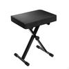 Folding Piano Bench Portable Adjustable Sturdy for Home Practice