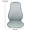 Car Cushion Cover Cooling Seat Cover Cushion Cooled Seat Cover For Car Ventilated Cooling Cushion Cover For Car And SUV
