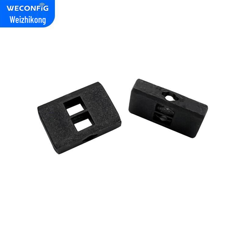 USB-Anschluss-Sicherheitsschloss & Staubschutz-Kit