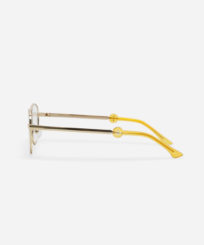 Neotelia Rarabo · Gold
