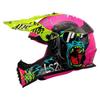 LS2 Children's Off-Road Helmet MX437 Fast II Mini Gorilla