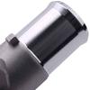 3X Aluminium Engine Radiator Filler Neck Coolant Thermostat Housing Water Pipe For Toyota Yaris Belta Vios Vitz