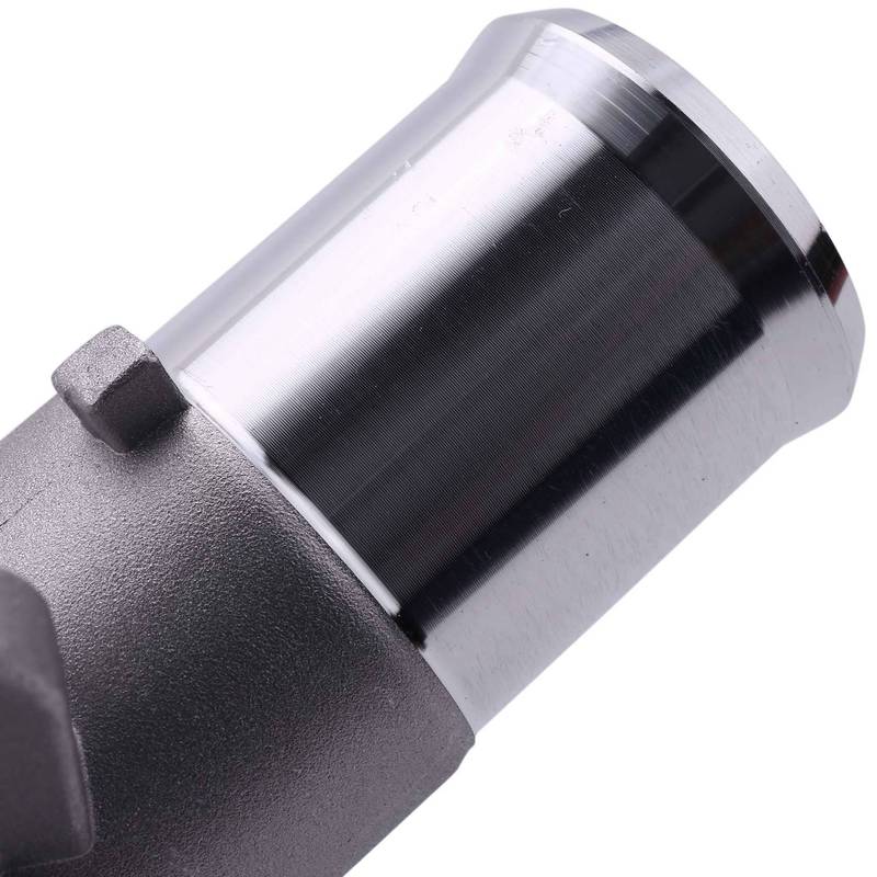 3X Aluminium Engine Radiator Filler Neck Coolant Thermostat Housing Water Pipe For Toyota Yaris Belta Vios Vitz