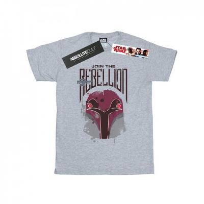 Mens Rebels Rebellion T-Shirt
