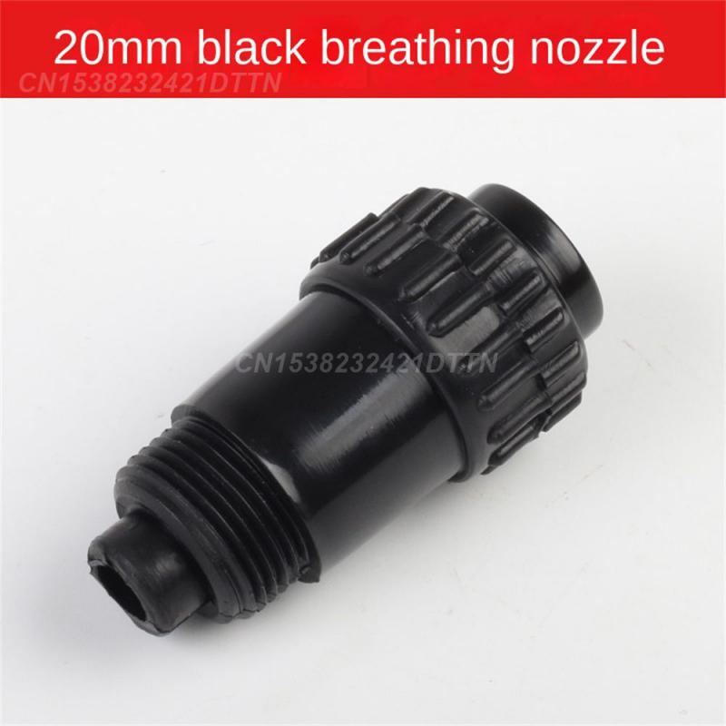 1~4PCS Compressor Accessories Tool Exhaust Pipe Air Compressor Belt Piston Oiled-paper Umbrella Breathing Nozzle Nozzle Oil Plug