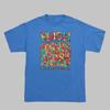 Phish Unisex Tour Tee Spring 2025 Seattle April 18–19 Graphic Shirt S-4XL Unisex T-Shirt