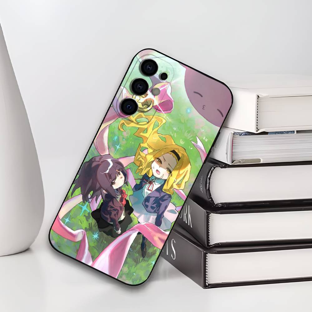 

T-Takopis Original S-Sin Phone Case Silicone Soft For Samsung S25,S24,S21,S22,S23,S30,Ultra,S20,Plus,Fe,Lite Samsung S30plus5G