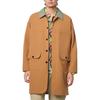 Japan Line Casual Work Fashion Jacket Unisex Jackets Yellow A6HZB-DE8