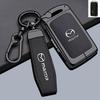 Compatible Key Cover for Mazda CX4, Mazda 3, CX5, CX9, CX7, and Atenza