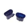Portable Eye Drop Guide Help Applicator Accurate Effective Aid Bottle Holder Tool Healthy Sanitary Home Care Accessory