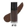 Cross-Border Foundation & Concealer: Brightens, Moisturizes, Long-Lasting, Custom Logo Available.