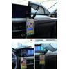 Phone Shade Umbrella Sun Shield Umbrella Phone Holder Adjustable Desktop Phone Stand Sun Visor Sun Shield Car Tools  Accessories