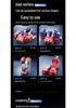 Magnetic Deformation Toy Car & Robot Assembly
