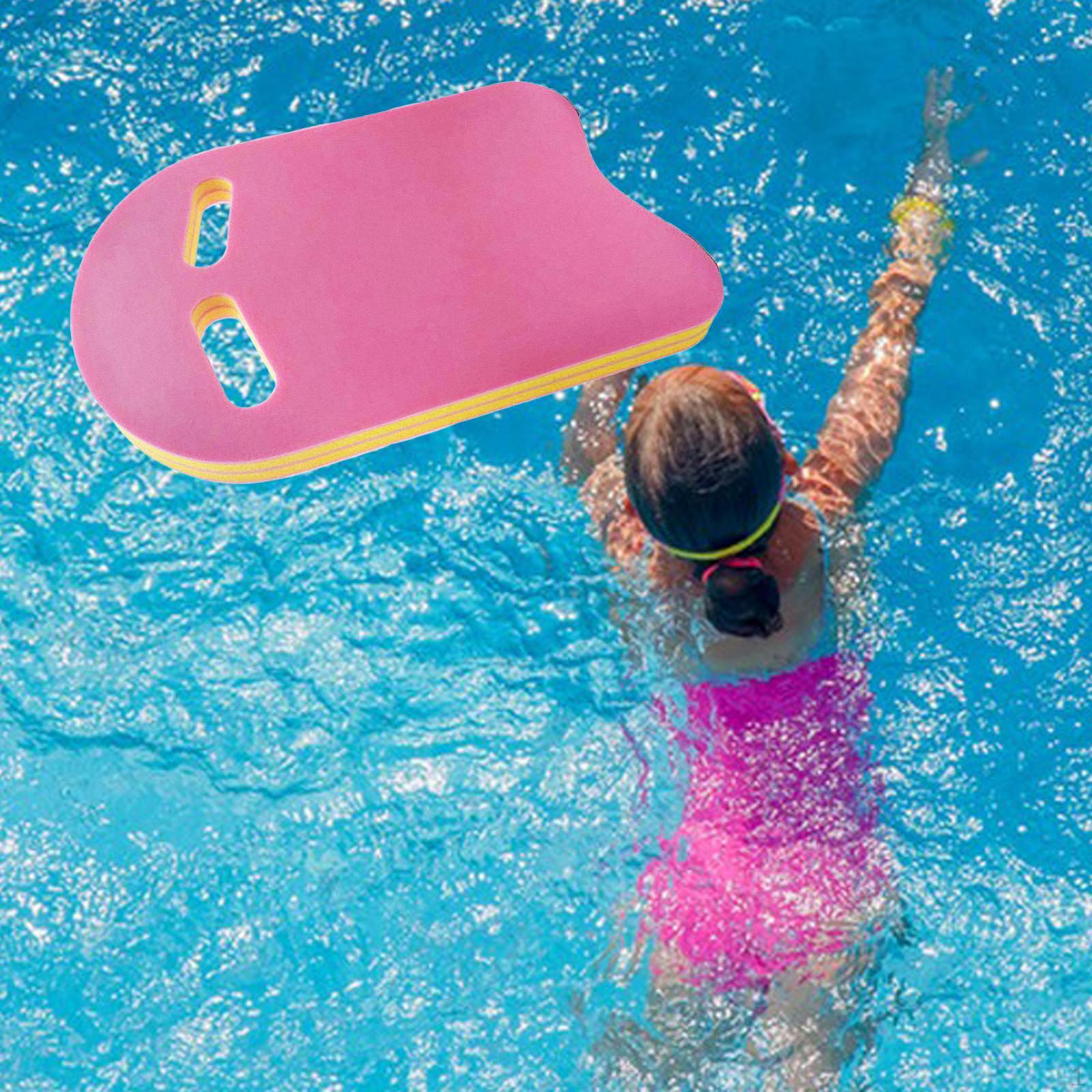 

Kickboard for Pool Training
