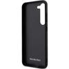 Mercedes Mehcs23Sarmbk S23 S911 Black/Black Hardcase Leather Urban