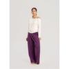 Budhi Mudra Fortune Pants Sunset Purple  B61002apl34 P13 