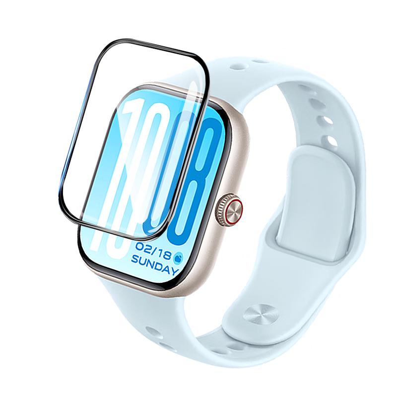 Smorss Smartwatch-Zubehör für die vivo & iQOO Watch-Serie