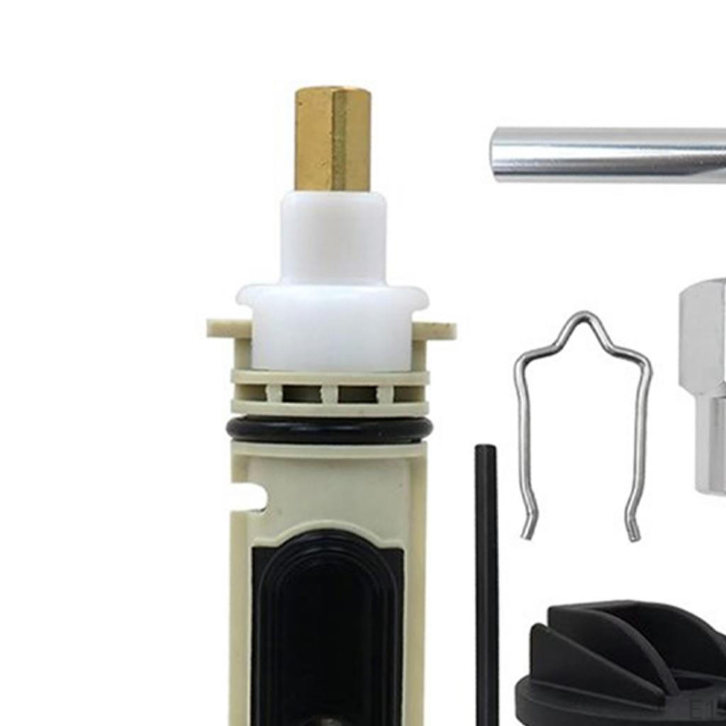 1222 Shower Replacement Kit Accessories Repair