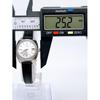 Used SEIKO Seiko Watch Working Condition 2517-0211 matic lady