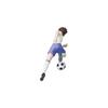 Mini Figurine - MEDICOM - Captain Tsubasa - UDF Misugi Jun - 11 Cm - Series 2