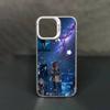 Brighter Days Ahead A-Ariana Phone Case For iPhone 17,16,15,14,13,12,11,Pro,Max,Plus,Mini,X,XS,XR,8,S,SE Soft Black Case