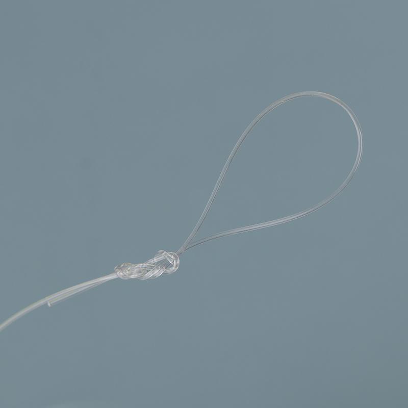 5Pcs/Pack Soft Fishing Lure Rigs Bait Jigs Lure Feather Lure Herring Bait Tool For Mackerel And Deep Sea Fishing Tackle