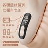 Vibrator for Women unique 3D rotation mechanism 3 motors intense vibrations amazing penetration and Powerful and popular for this sex toy is perfect
