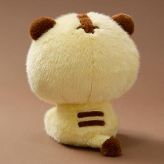 BT21 Baby More Fluffy Plush