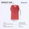 JNGO1 Winter Car Warm Car Seat Flannel Booster Protector Cushion For KIA Stinger Optima Cerato Soul Venga Forte Spectra Sedona