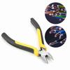 6 Zoll Elektronische Seitenschneider Zange Kabel Seitenschneider Drahtschneider Werkzeug TU206