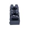 5L1Z-14529-AA For Ford F150 Expedition Crown Victoria Lincoln Mark LT Marauder Master Power Window Switch Button 5L1Z14529AA